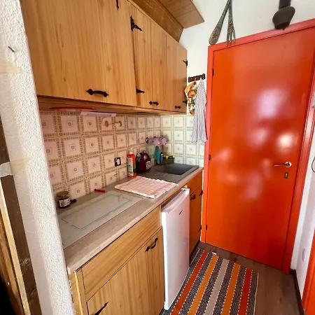 Casina Nel Cimone 아파트 *