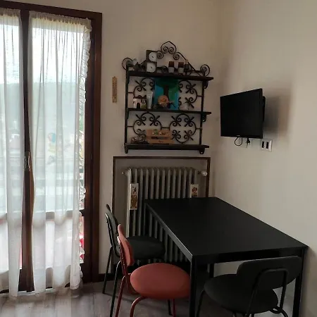 דירה Casina Nel Cimone טונצה דל צ'ימונה