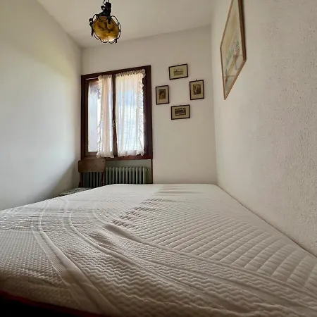 Casina Nel Cimone *