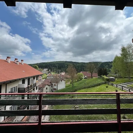 Casina Nel Cimone