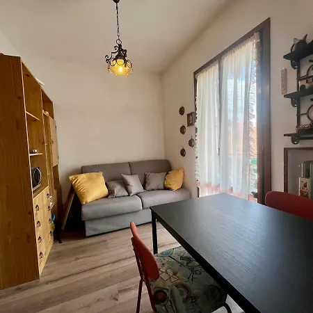 Casina Nel Cimone * טונצה דל צ'ימונה