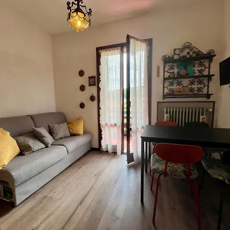 Casina Nel Cimone
