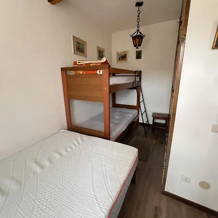 Casina Nel Cimone