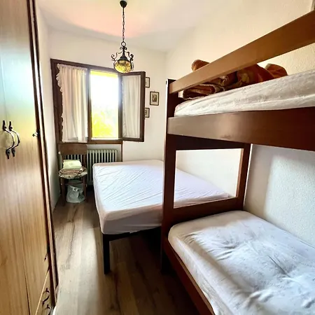 Casina Nel Cimone *