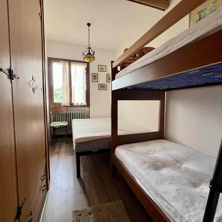 Casina Nel Cimone * Tonezza del Cimone